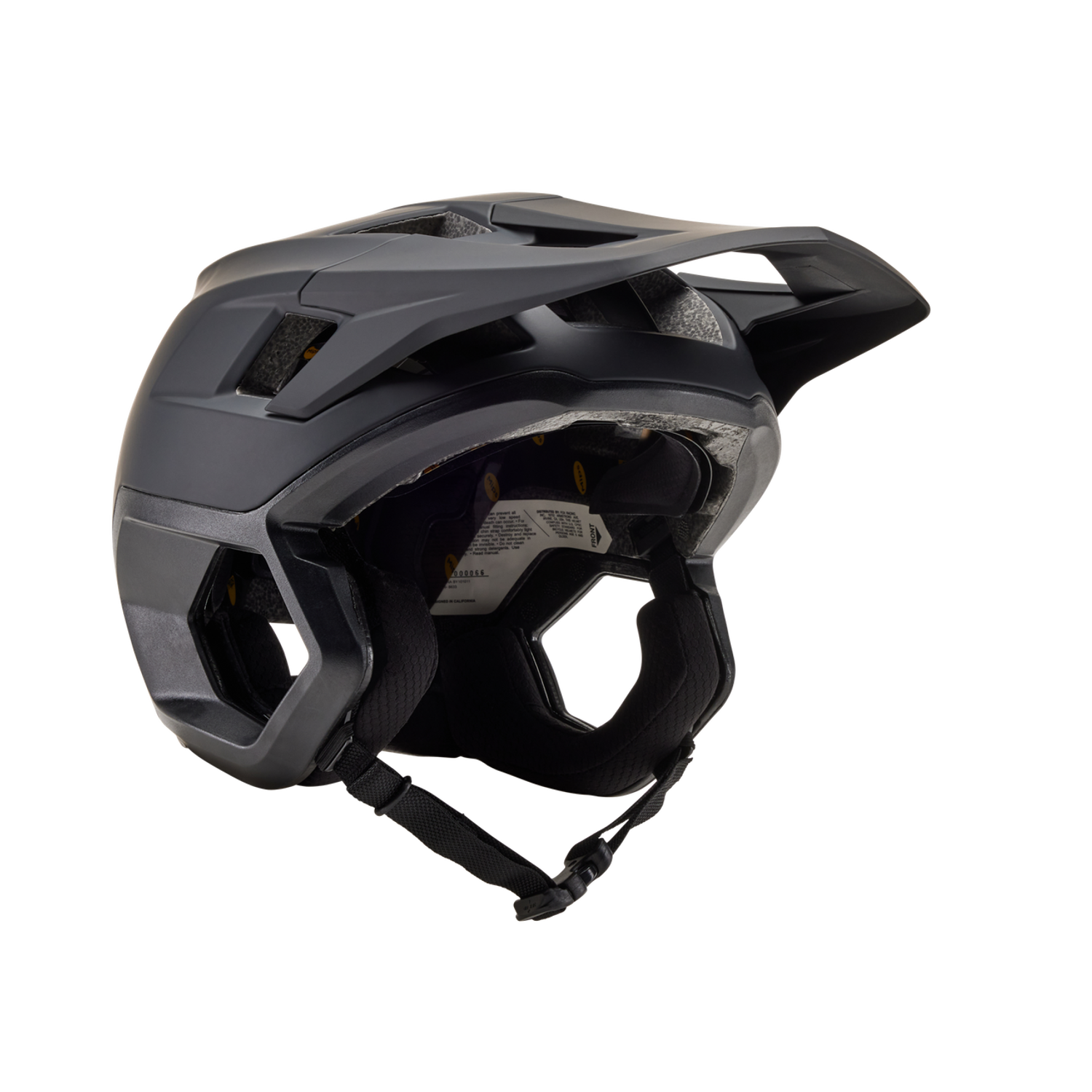 Helm Dropframe