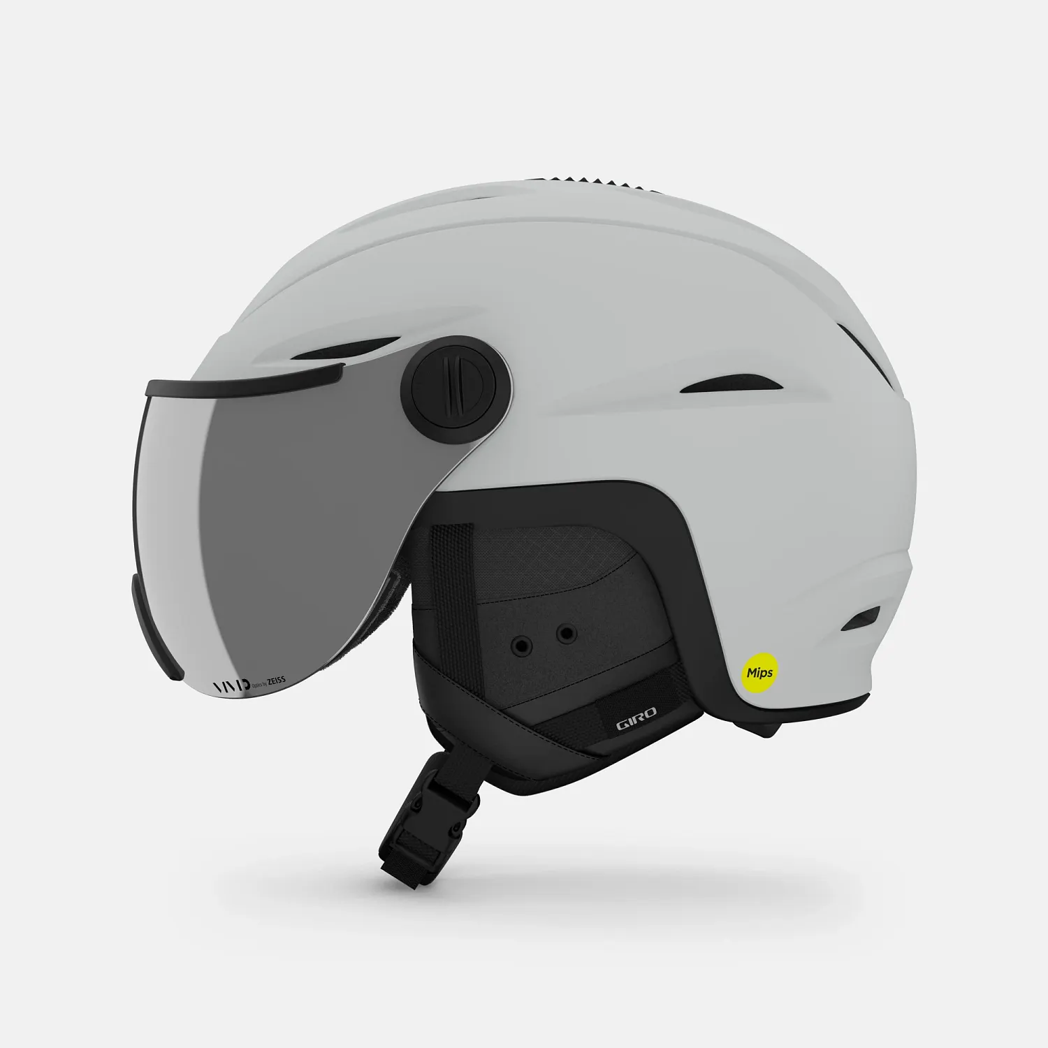 GR VUE MIPS VIVID MAT LT GRY L 22