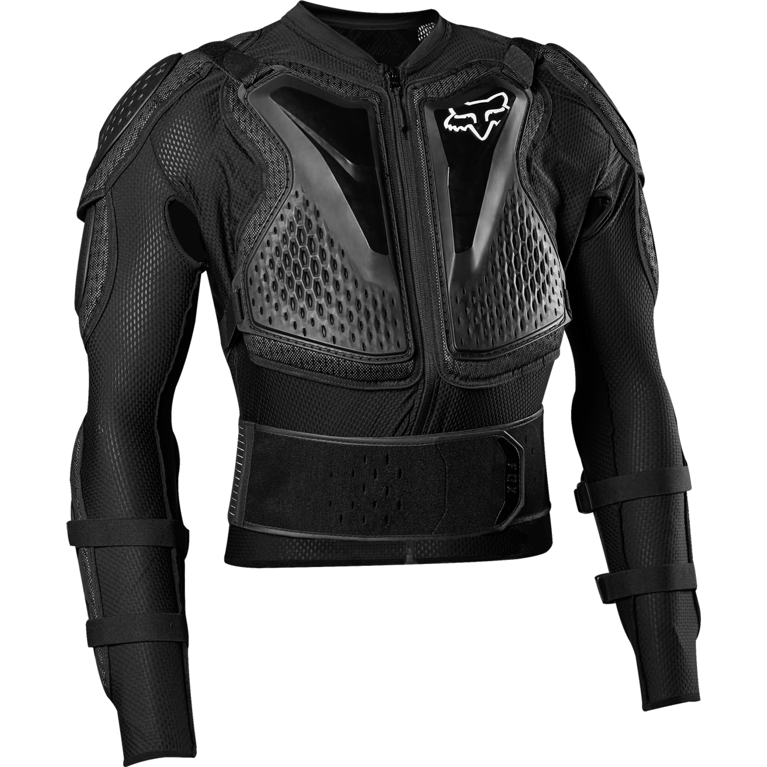 Titan Sport Chest Guard Jacket