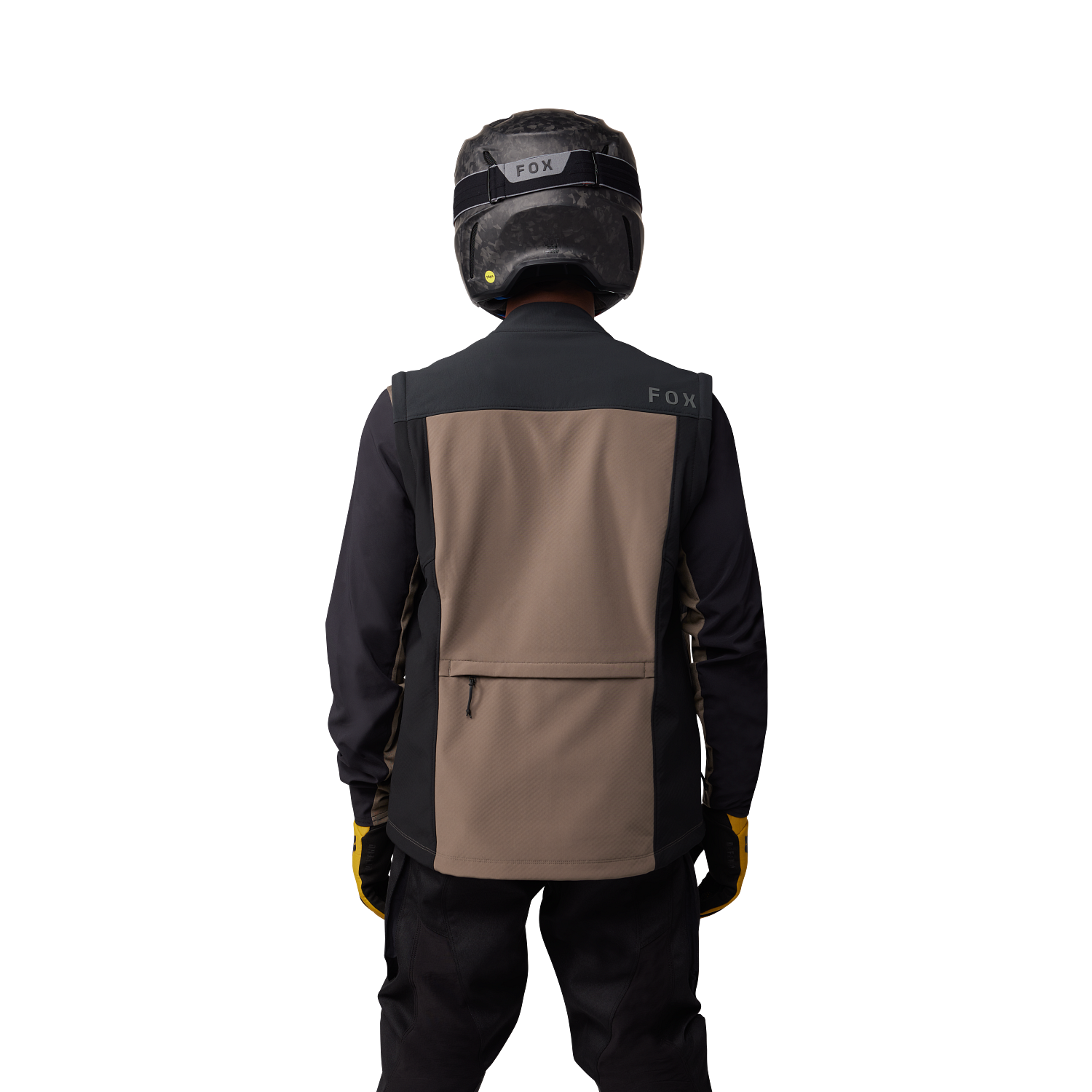 Ranger Off-Road Softshell Jacket