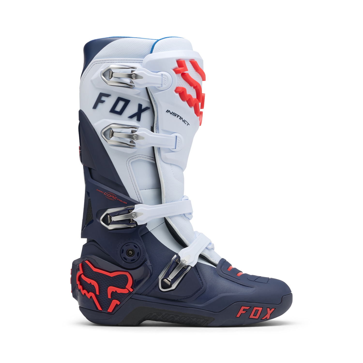Instinct Boots