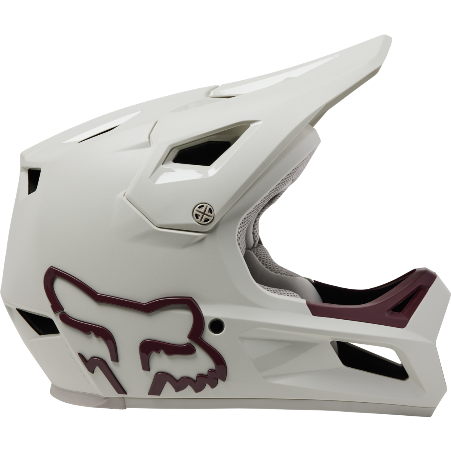Tienerhelm Rampage - Kinderen