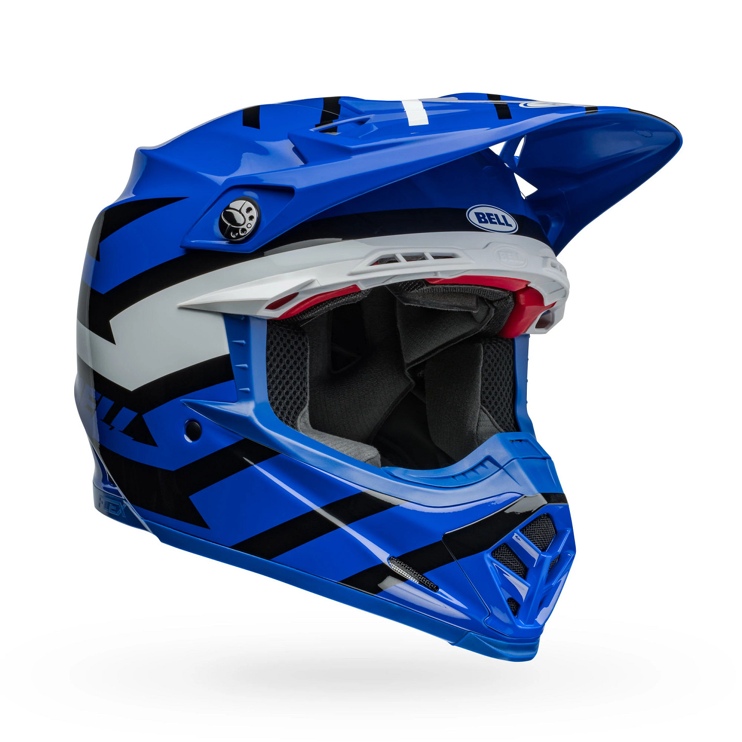 Moto-9S Flex