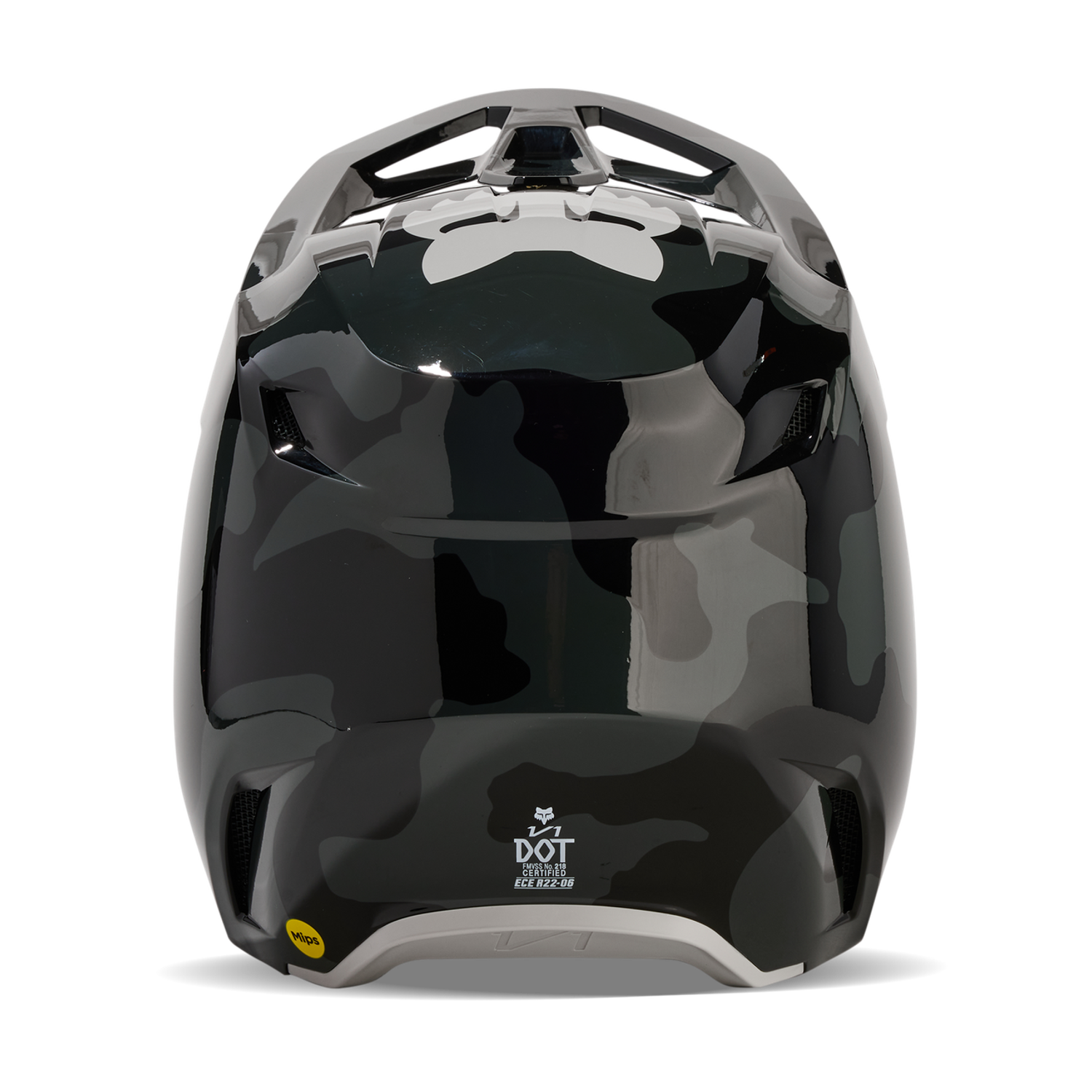 Helm V1 Bnkr Jugend