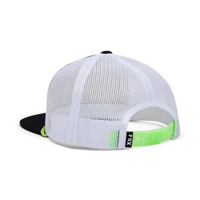 Youth Fox x Kawasaki Snapback-kasket