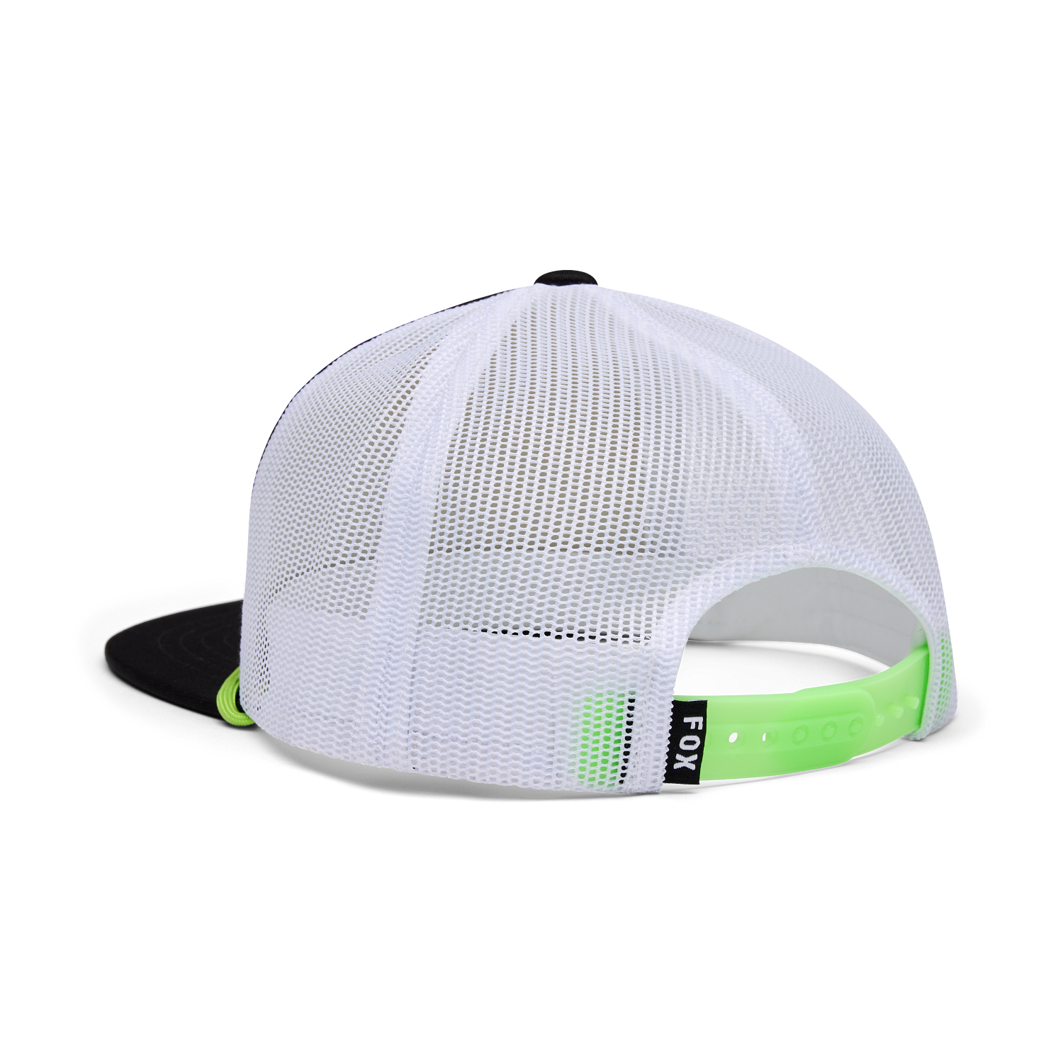 YOUTH FOX X KAWI SNAPBACK HAT [BLK] OS