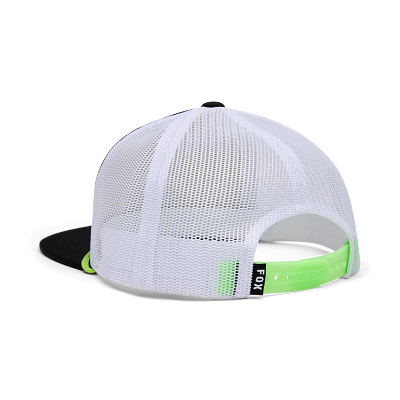 Casquette Enfant Fox x Kawasaki Snapback