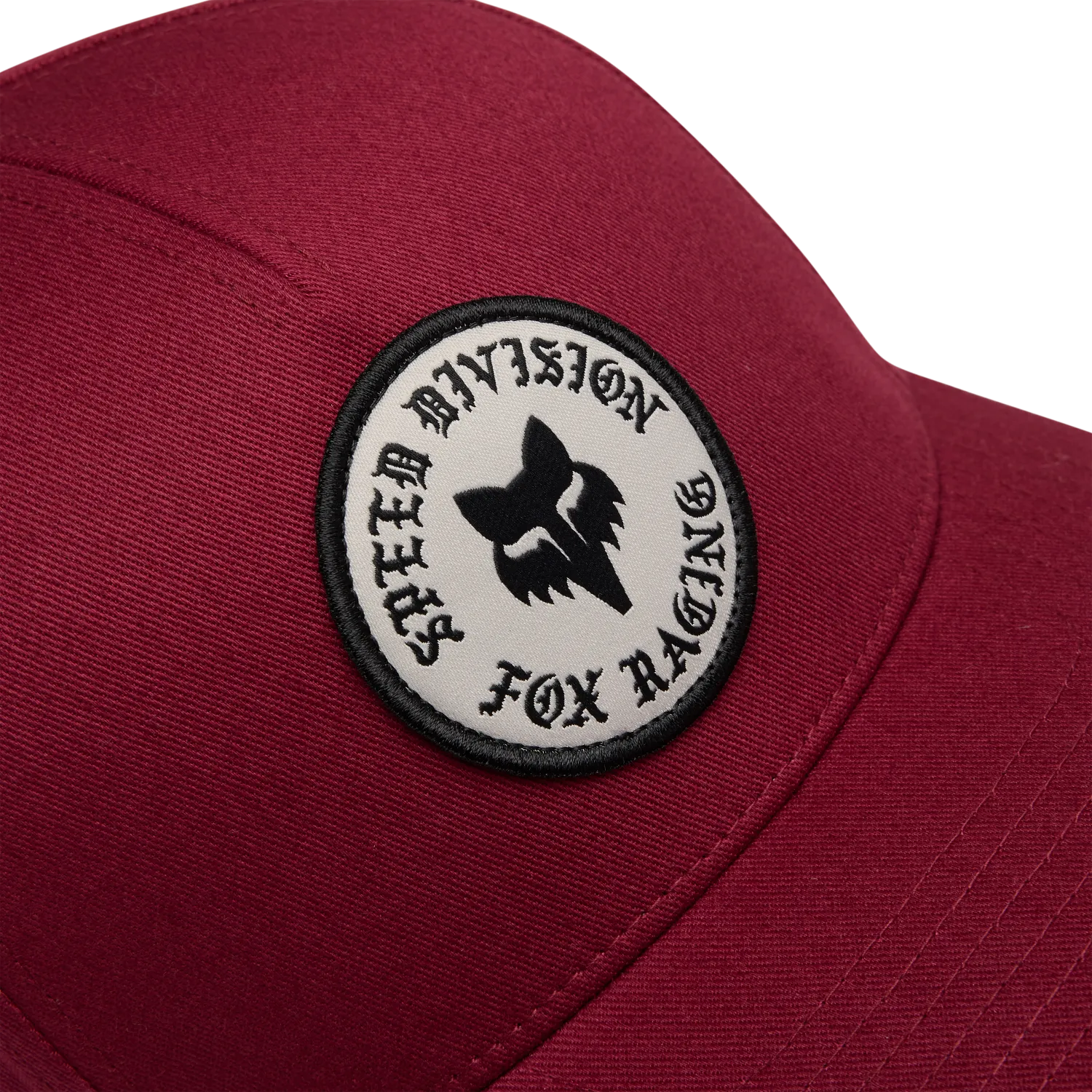 BADGE FLEXFIT HAT /M