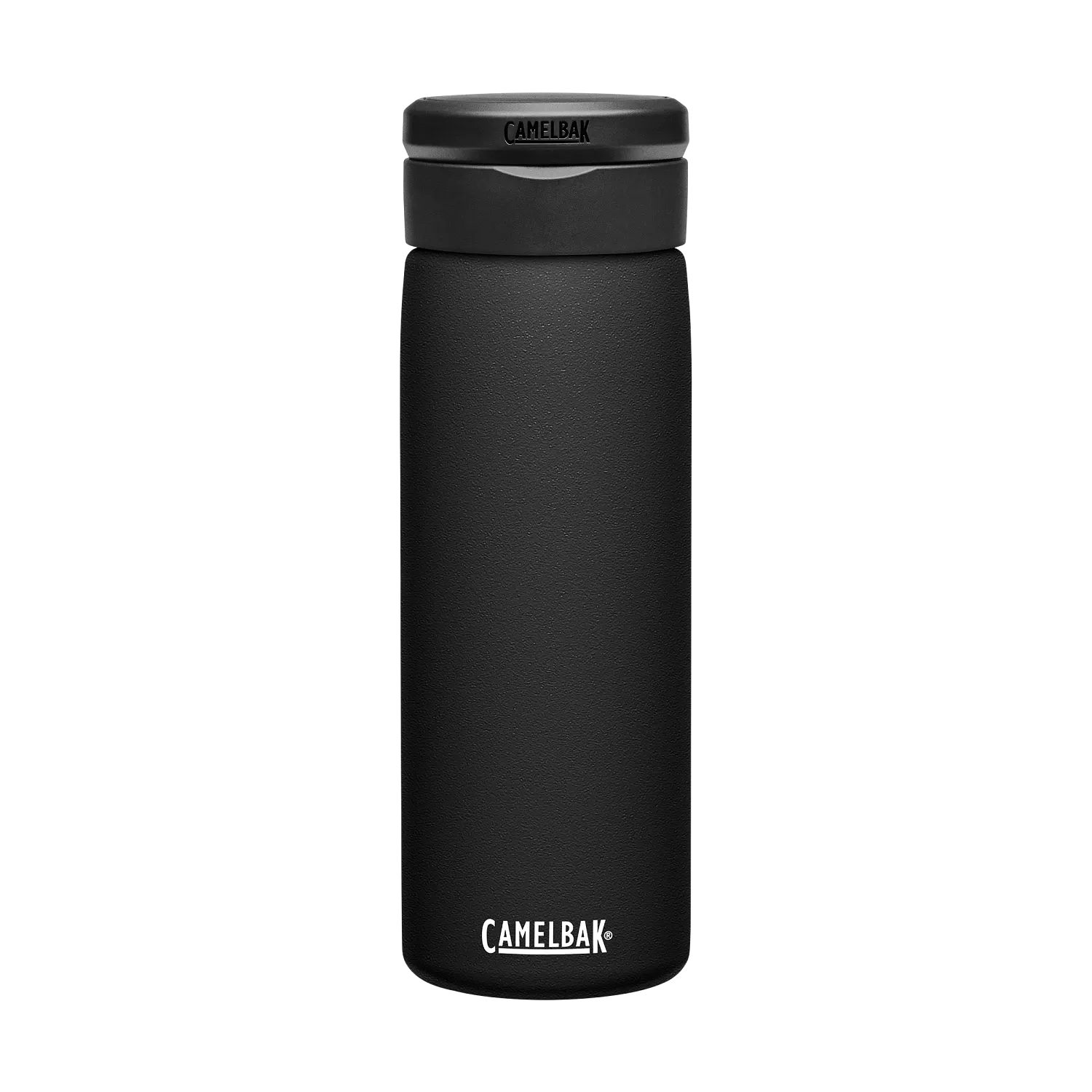Fit Cap SST Vacuum Insulated 20oz, Black