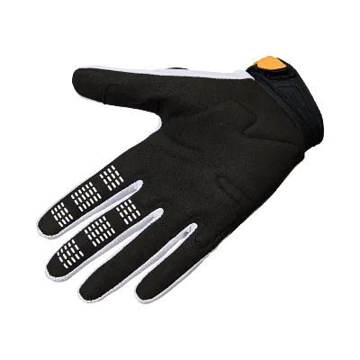 180 NOBLE GLOVE [BLK/WHT] M