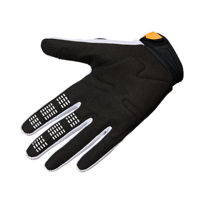 180 NOBLE GLOVE [BLK/WHT] M