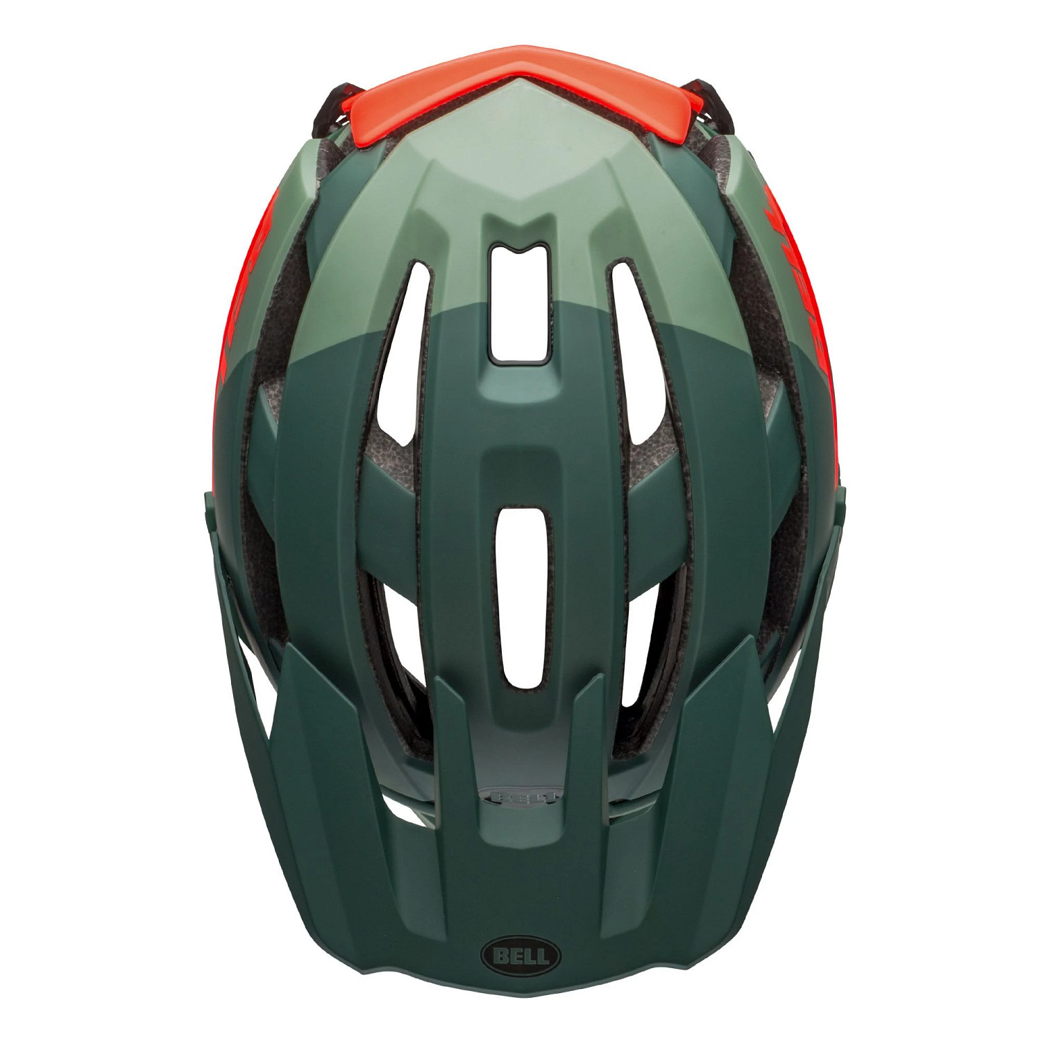 BS SUPER AIR MIPS M/G GRN/INF S 20 GBL