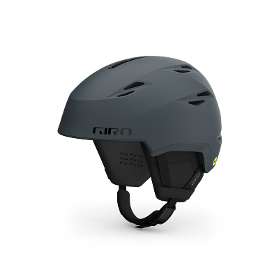 Casque Grid Spherical