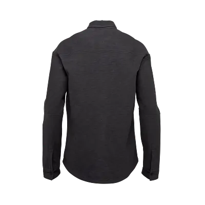 Defend Drive Windbloc chemise en flanelle