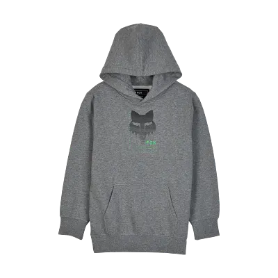 Youth Dispute Pullover Hoodie