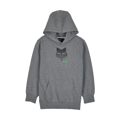 Youth Dispute Pullover Hoodie