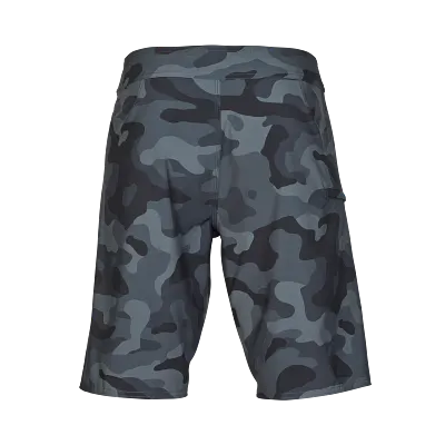 Overhead Camo 20" Boardshorts