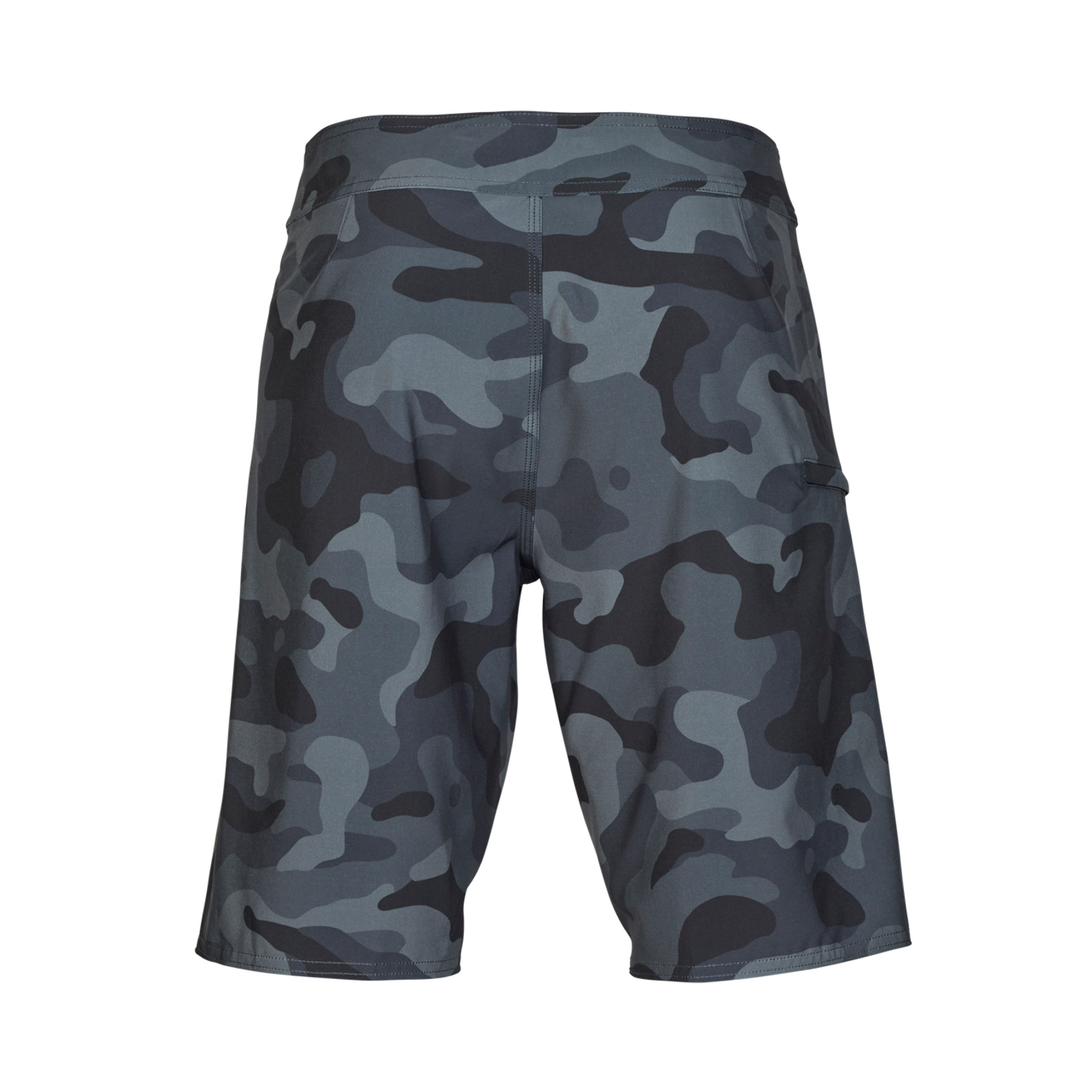 Overhead Camo 20" Boardshorts