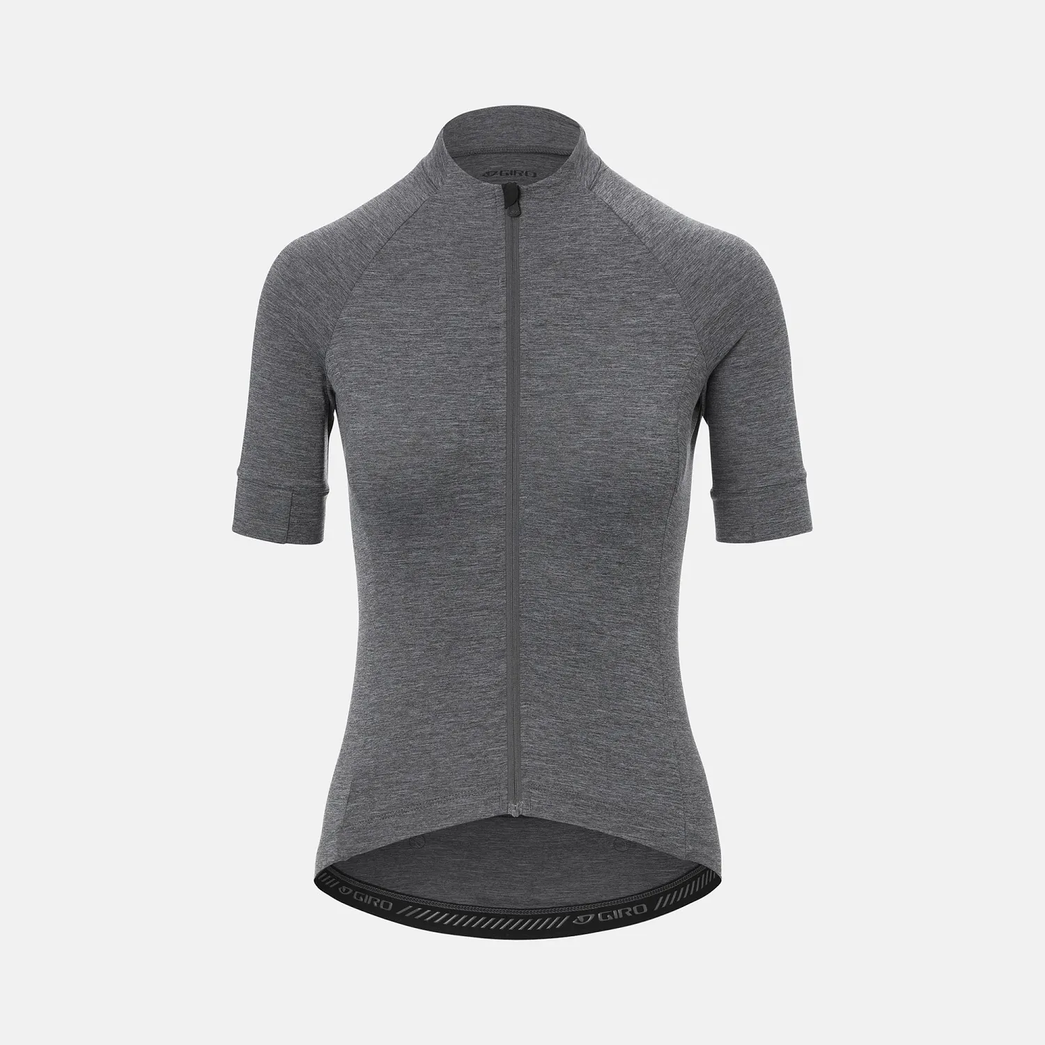 GA W NEW ROAD JERSEY GRY HTHR L