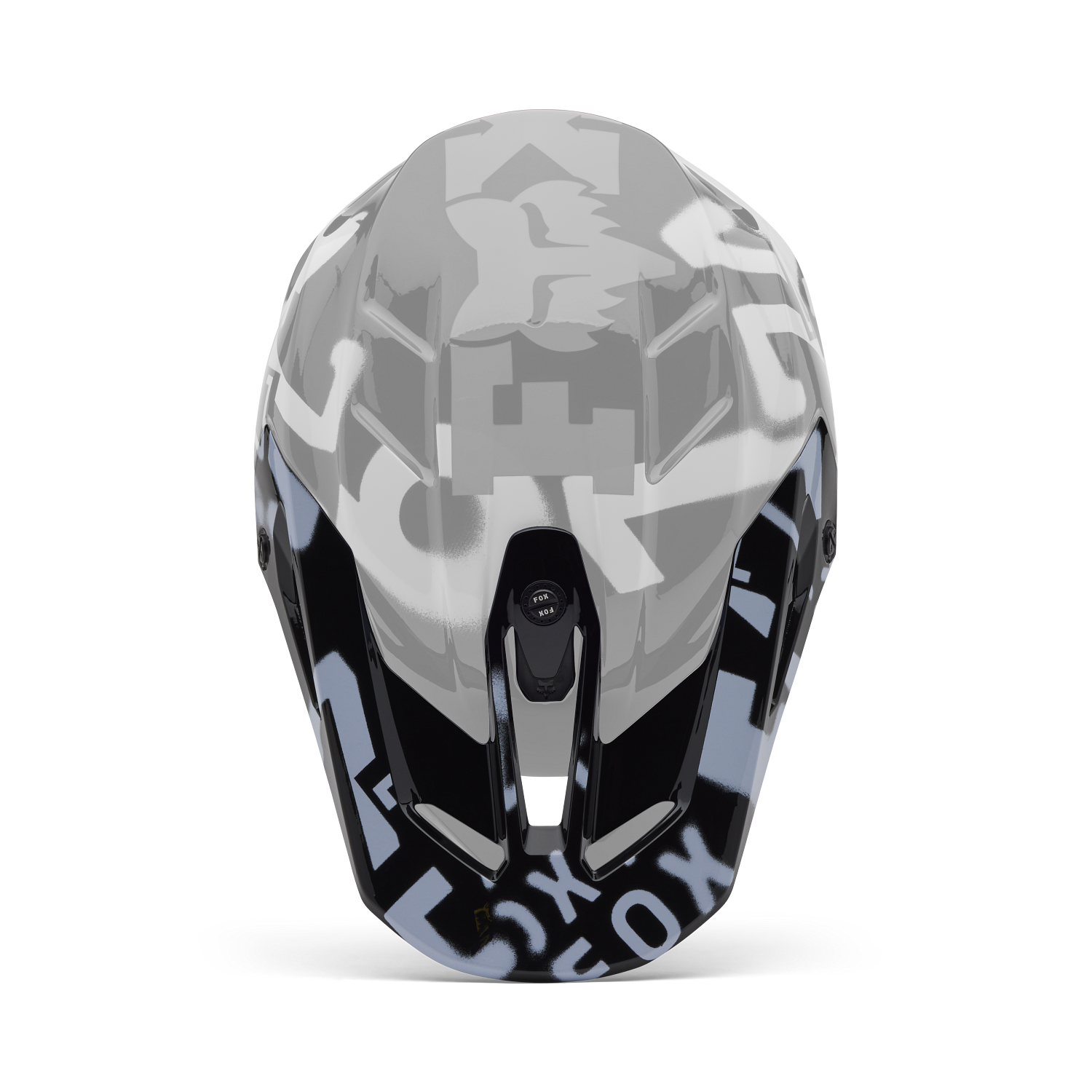 V3 Seventy4 Helmet Visor