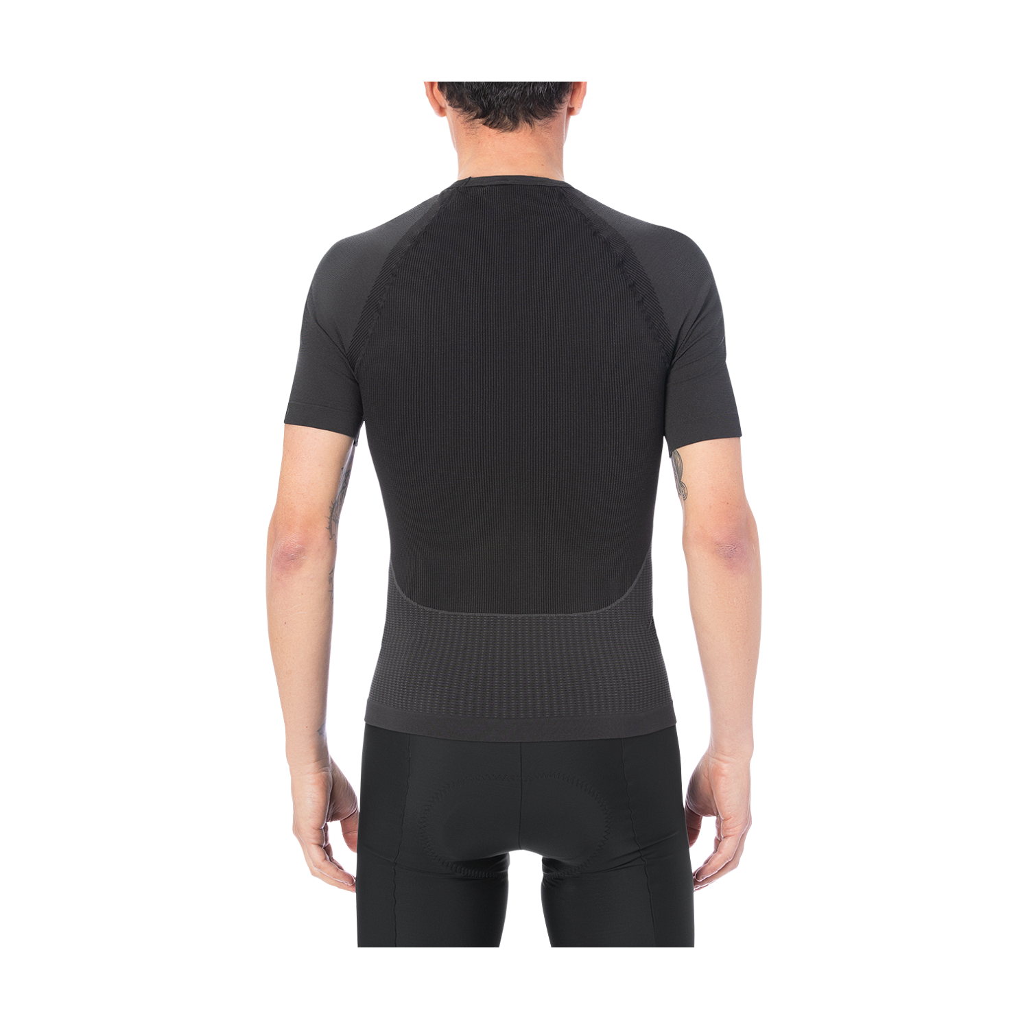 Chrono SS Base Layer