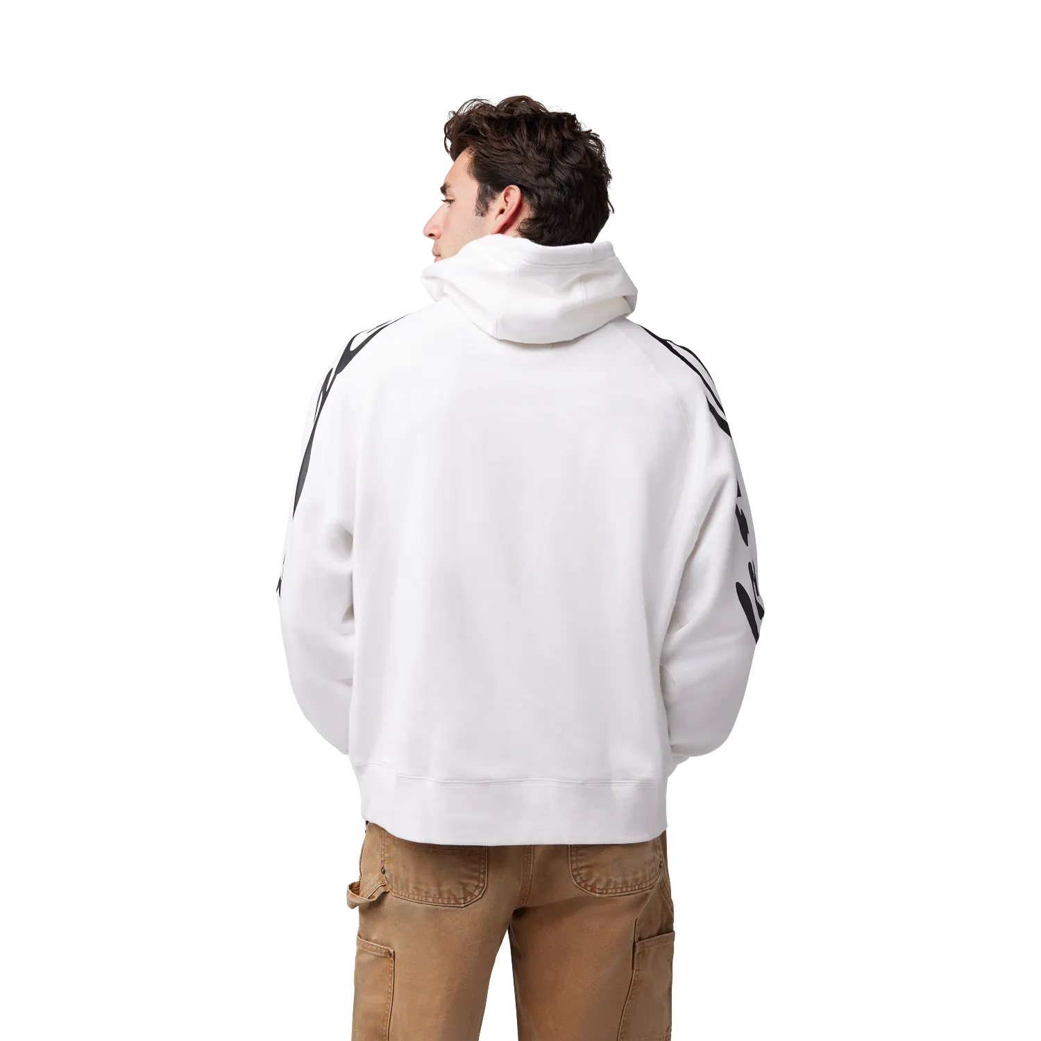 ENERGY FACE OVERSIZED FLC PO 