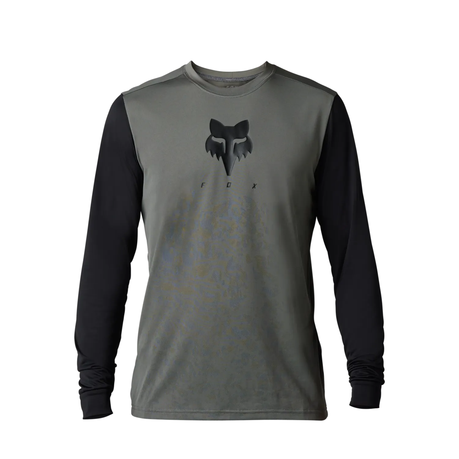 Ranger TruDri&trade; Long Sleeve Jersey