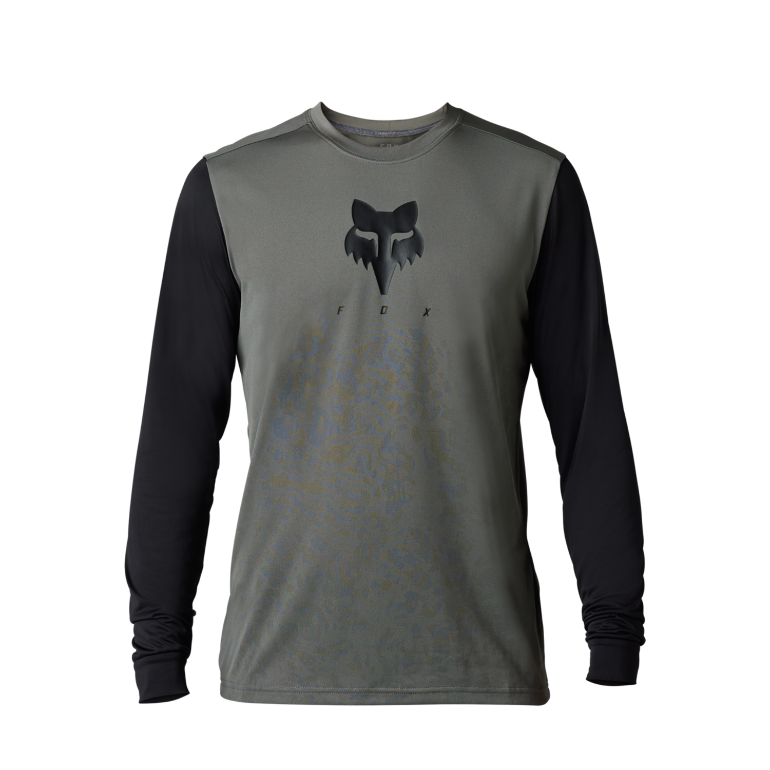 Maillot &agrave; manches longues Ranger TruDri&reg;