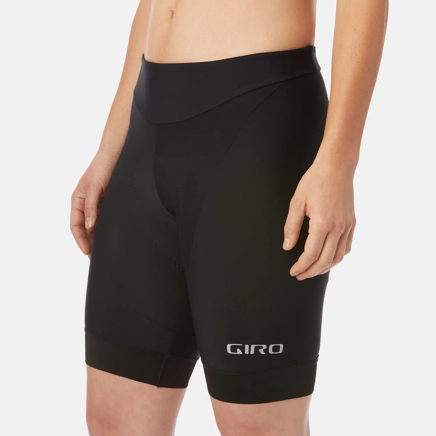 GA W CHRONO EXPERT SHORT BLK XS