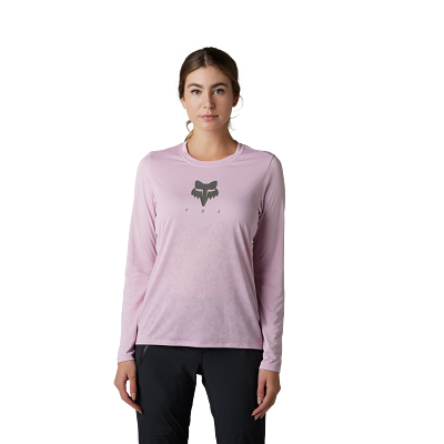 Maillot &agrave; manches longues Ranger TruDri&reg; pour femmes
