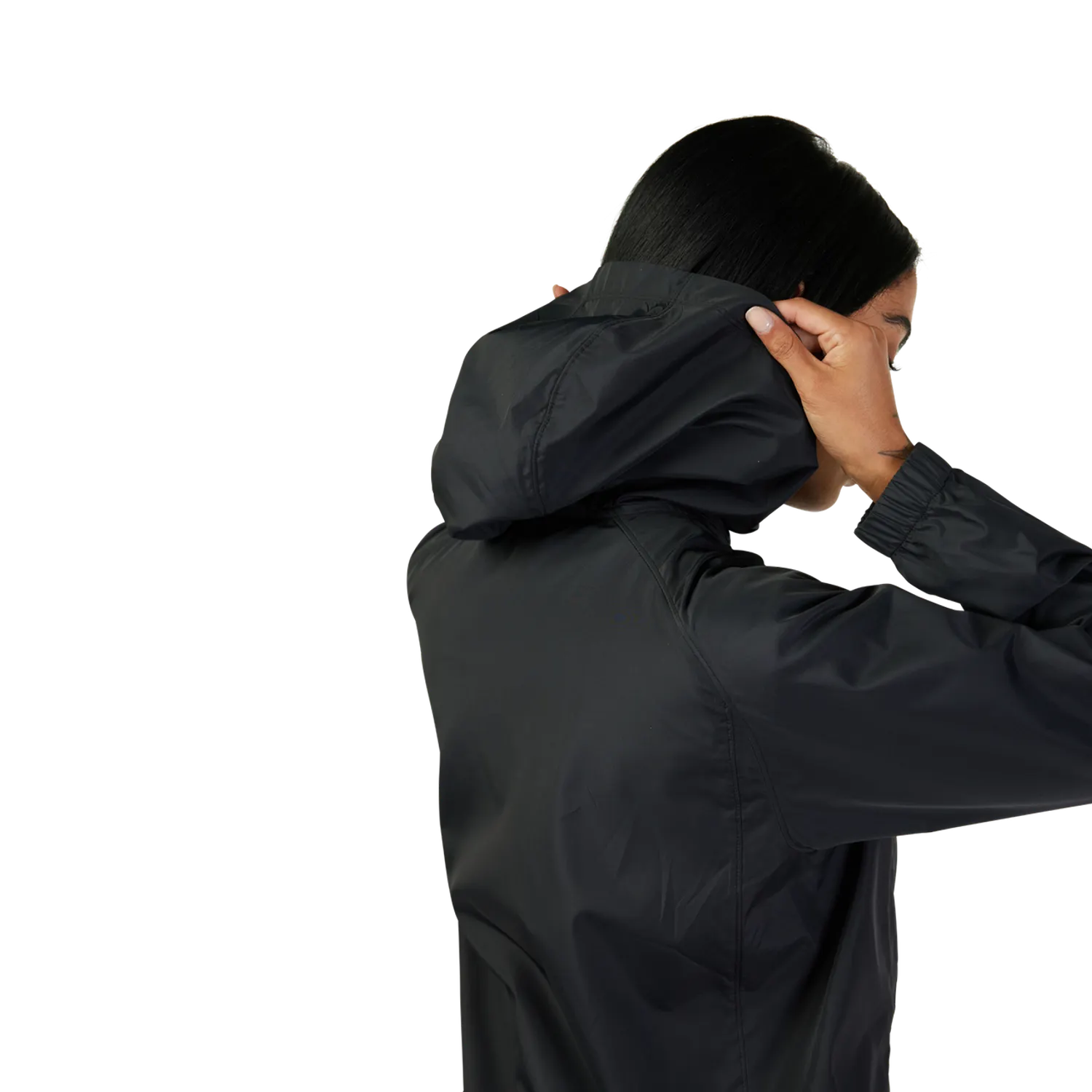 W FOX HEAD WINDBREAKER 