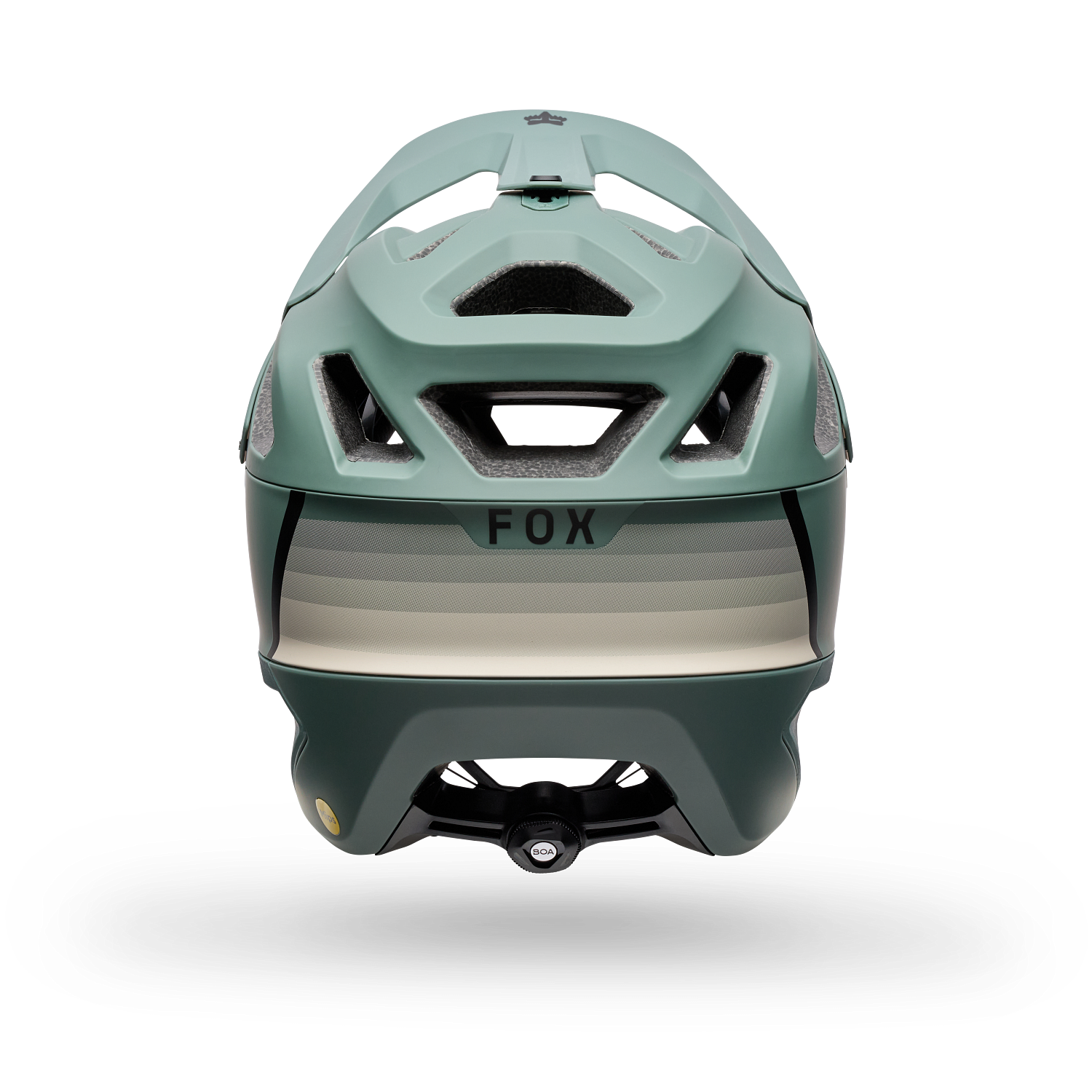 Dropframe Pro Grid helm