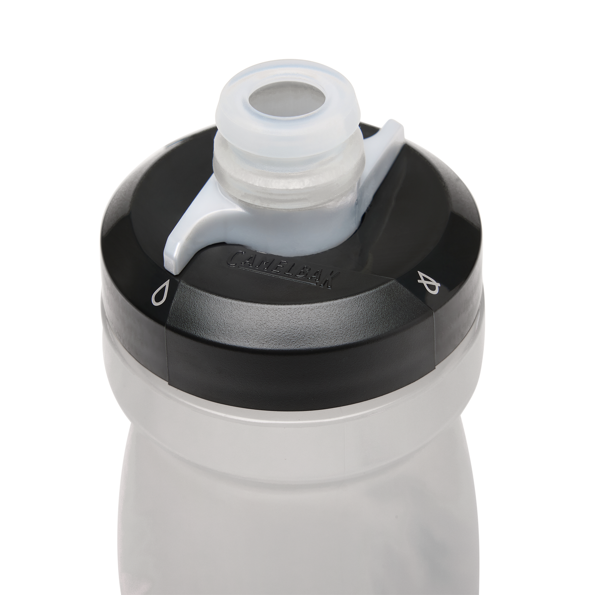 Fox Racing Podium Water Bottle