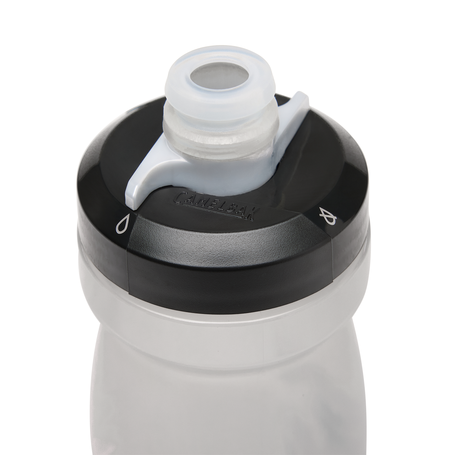 21 OZ PODIUM BOTTLE WORLDWIDE [CLR] OS