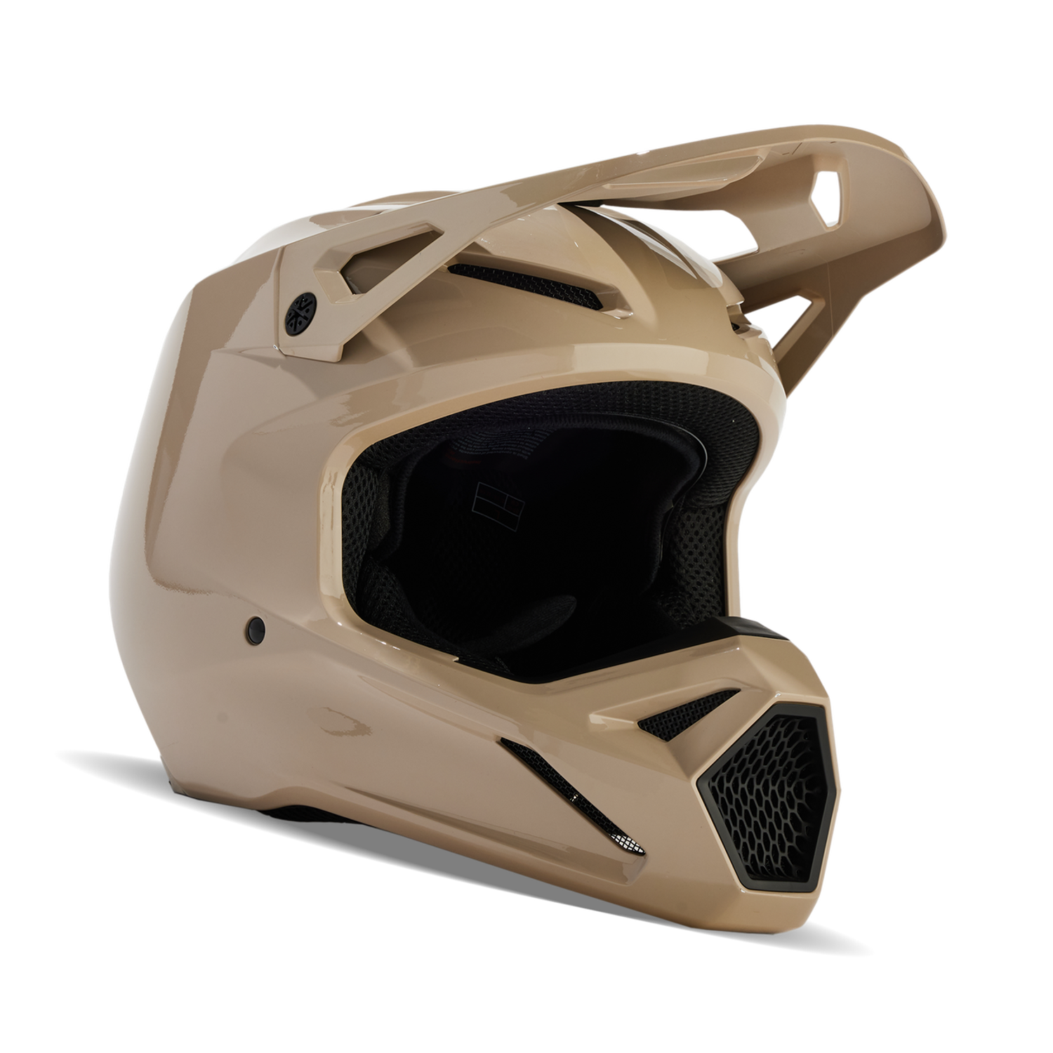 V1 Solid Helmet