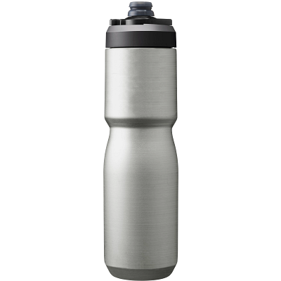 Podium Insulated Steel 22oz, Stainless