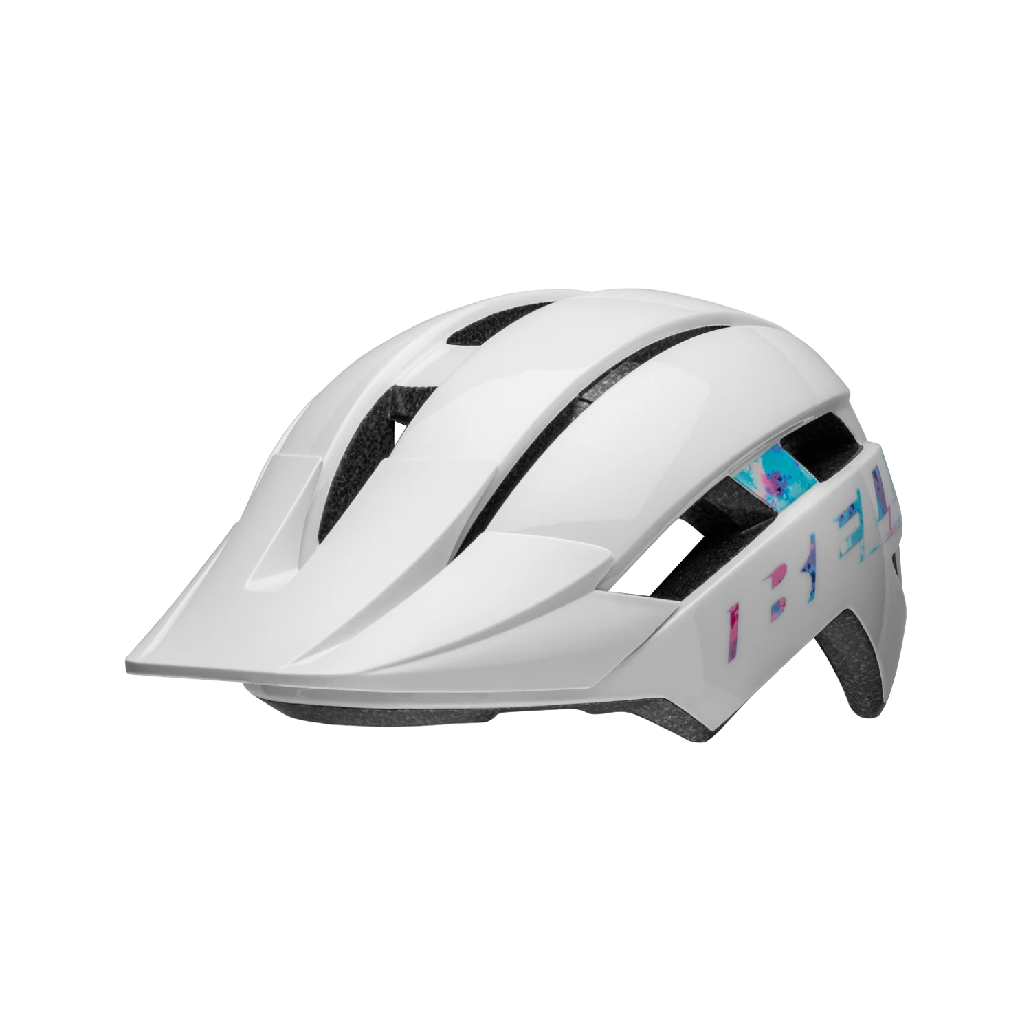 SIDETRACK II MIPS BADGER CE