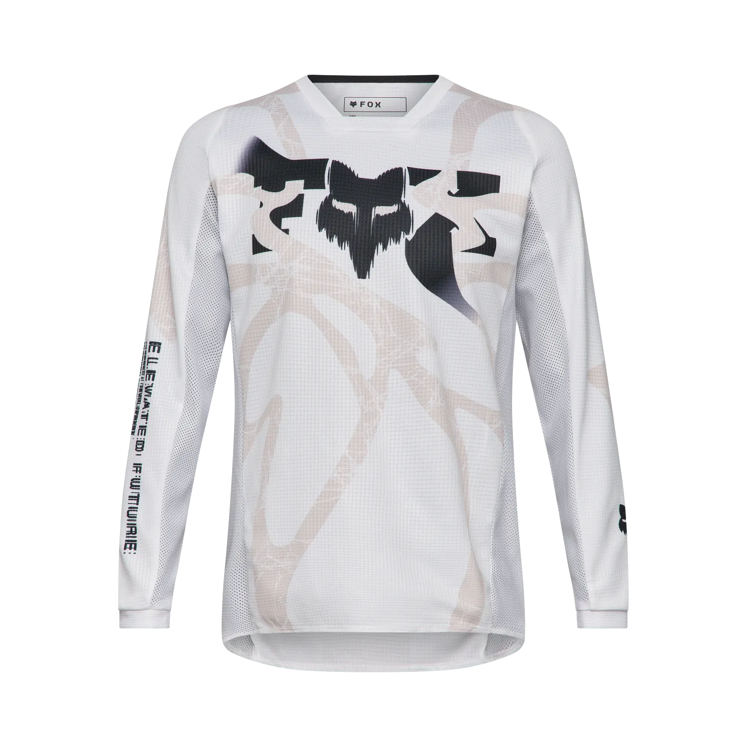 Youth 180 Diffuse Special Edition Jersey