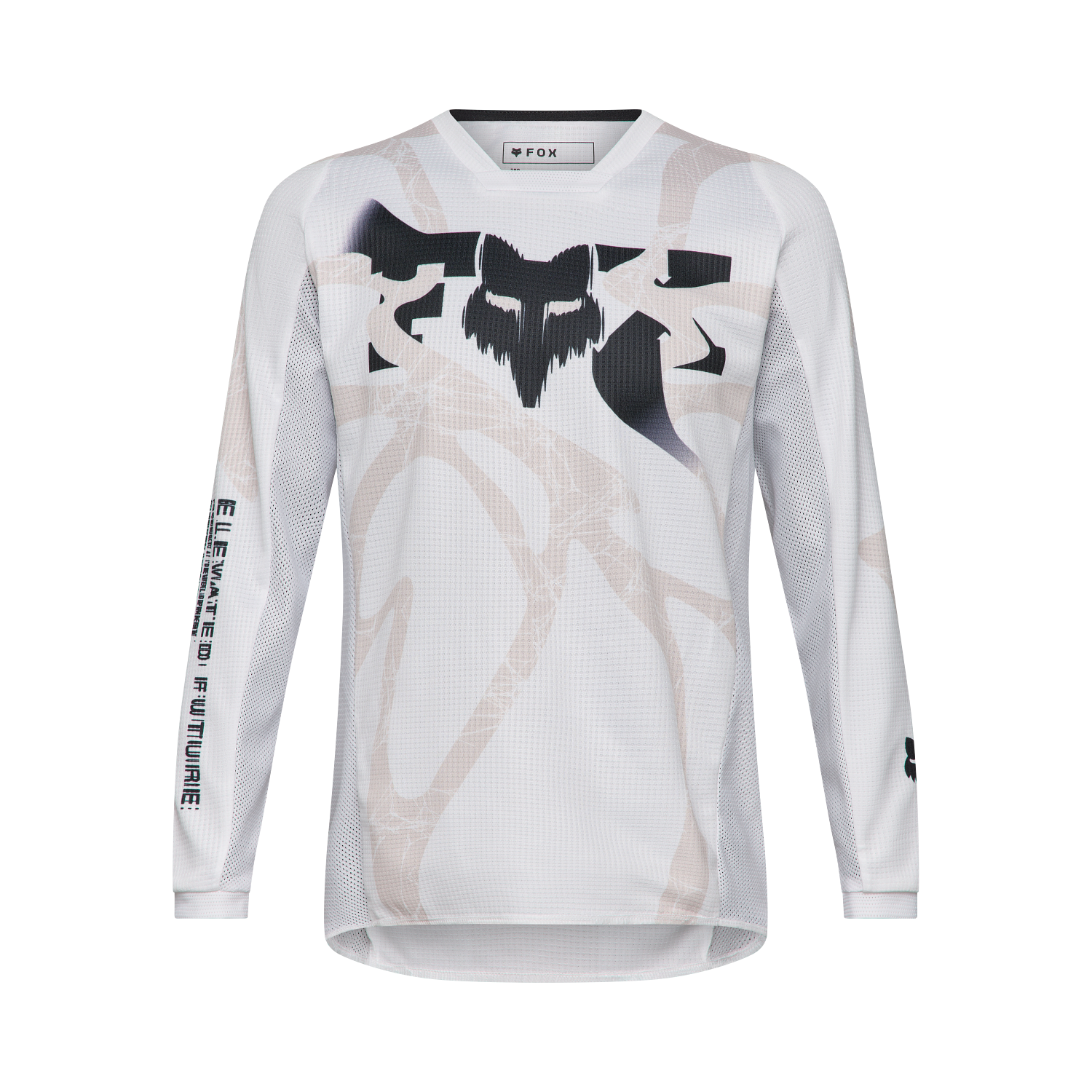 Youth 180 Diffuse Special Edition Jersey