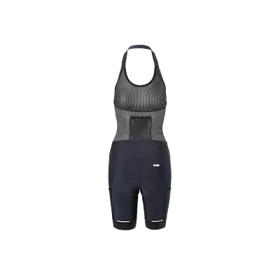 W Chrono Ex Bib Pckt 