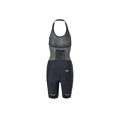 W Chrono Ex Bib Pckt [BLK] XS