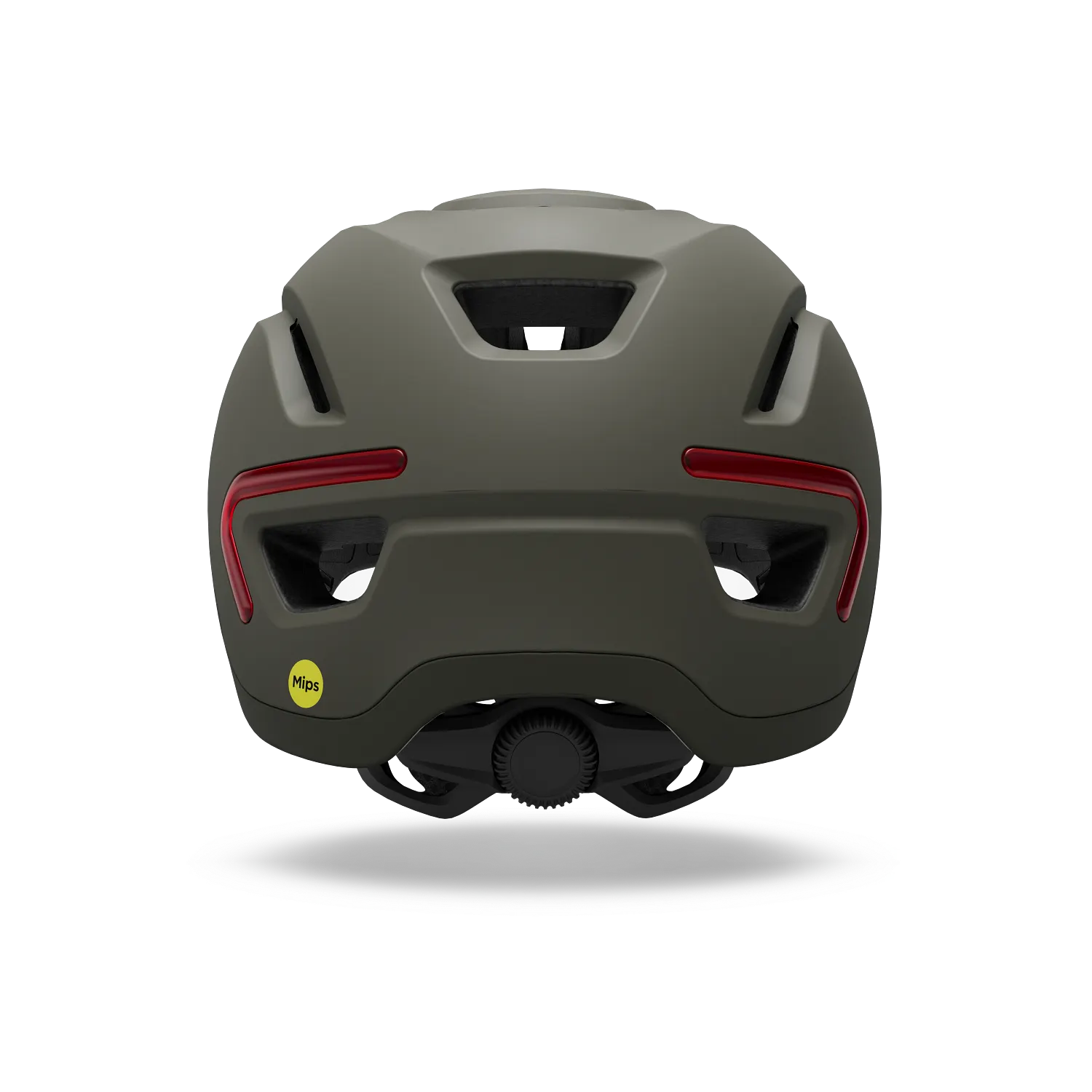 Ethos Mips Shield - EU [MT DRK SGE] S