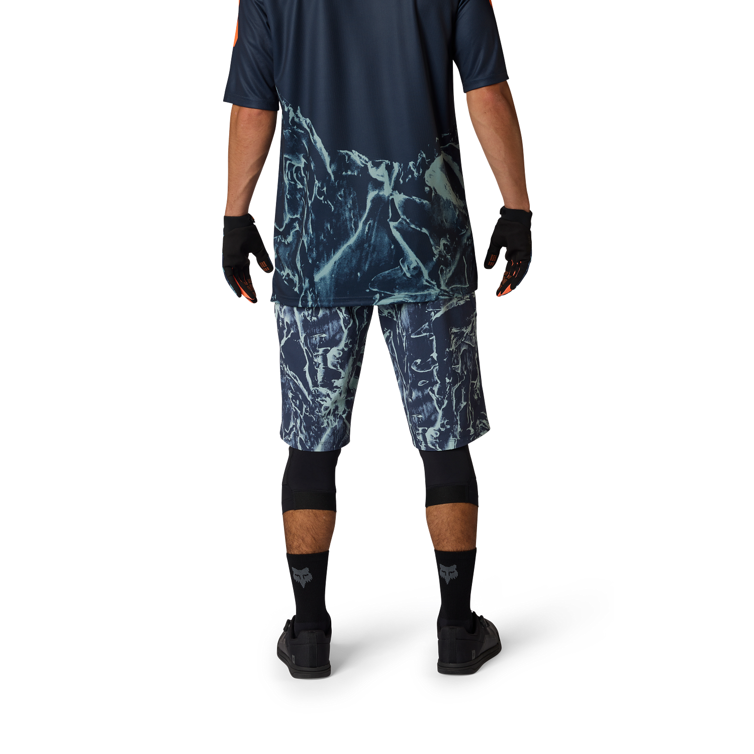 Ranger Short Image Print