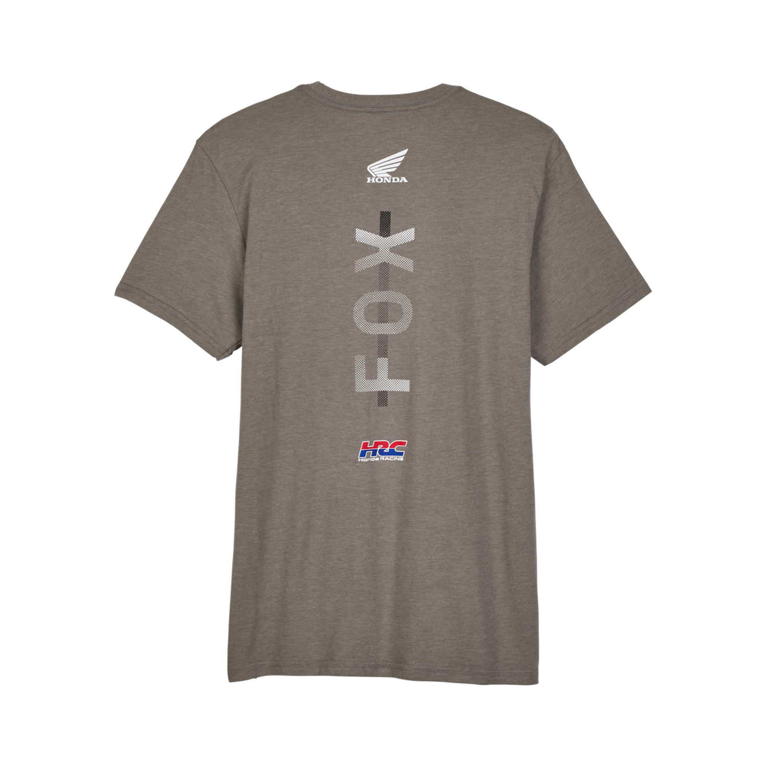 Fox x Honda II Premium Tee