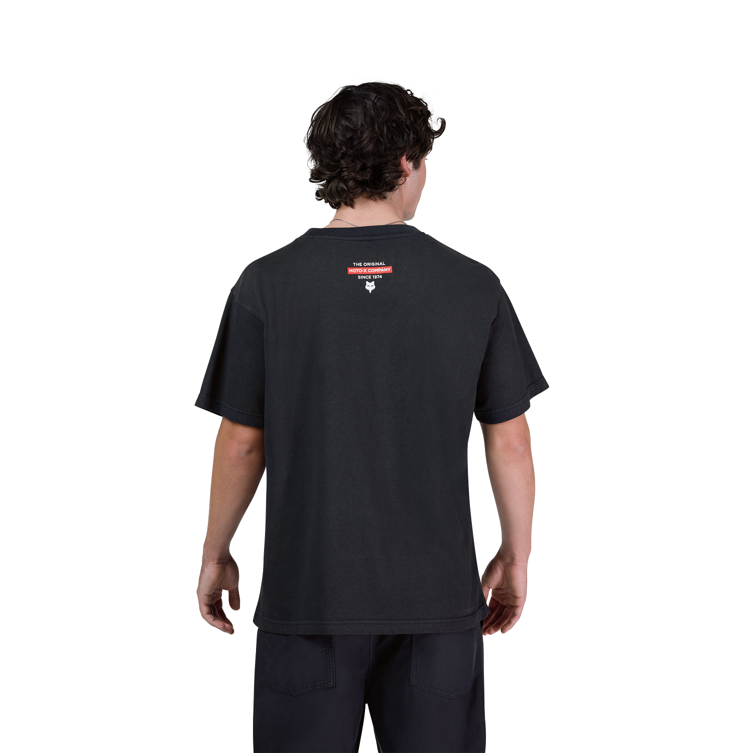 The Originals Photo Ov Tee