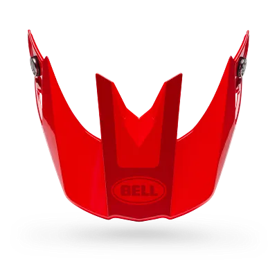 Moto-10 MIPS Visor