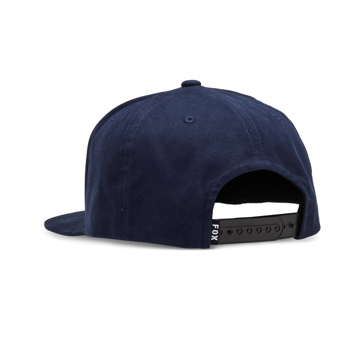 FOX HEAD SNAPBACK HAT [MDNT] OS
