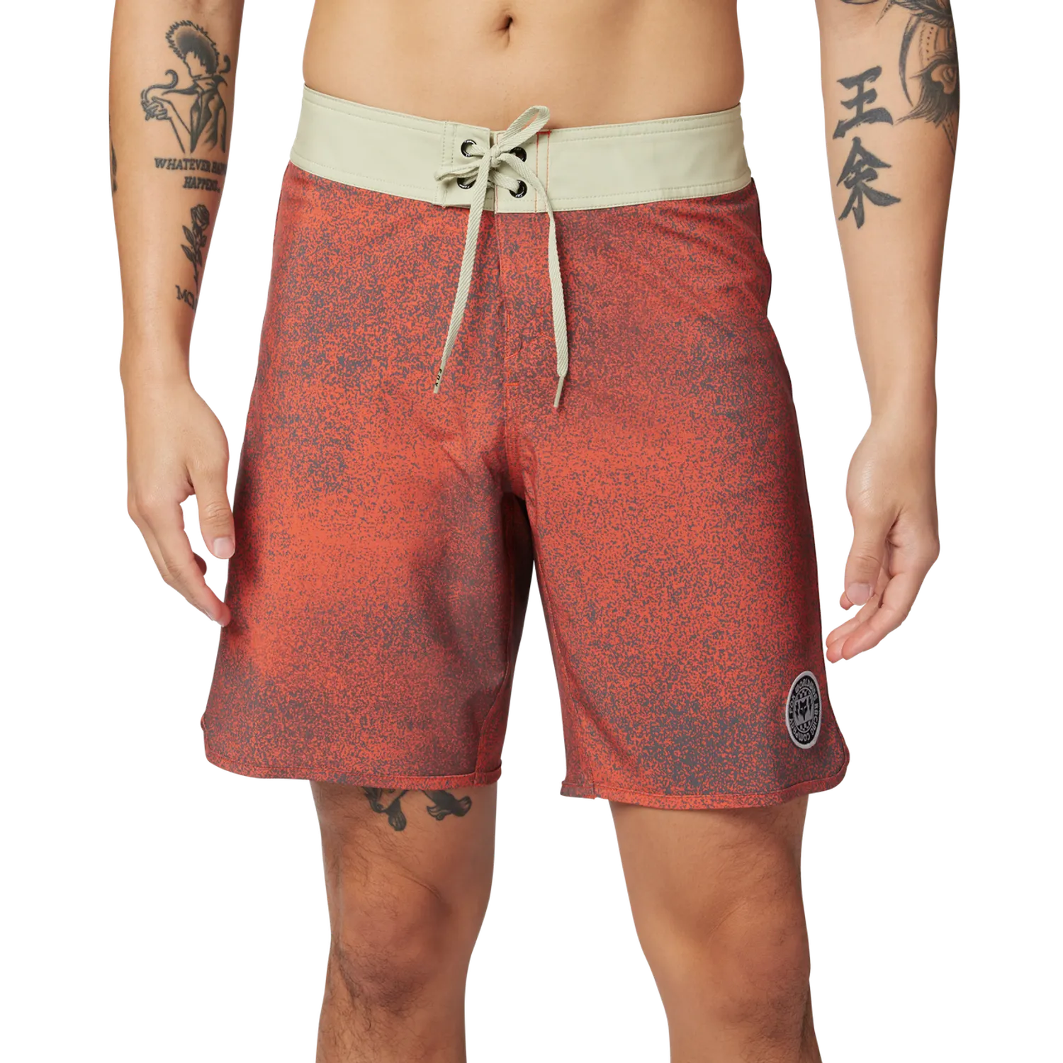 Boardshort Next Level 18"