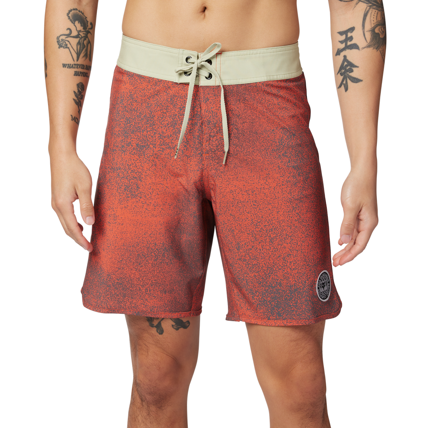 Next Level 18" Boardshorts