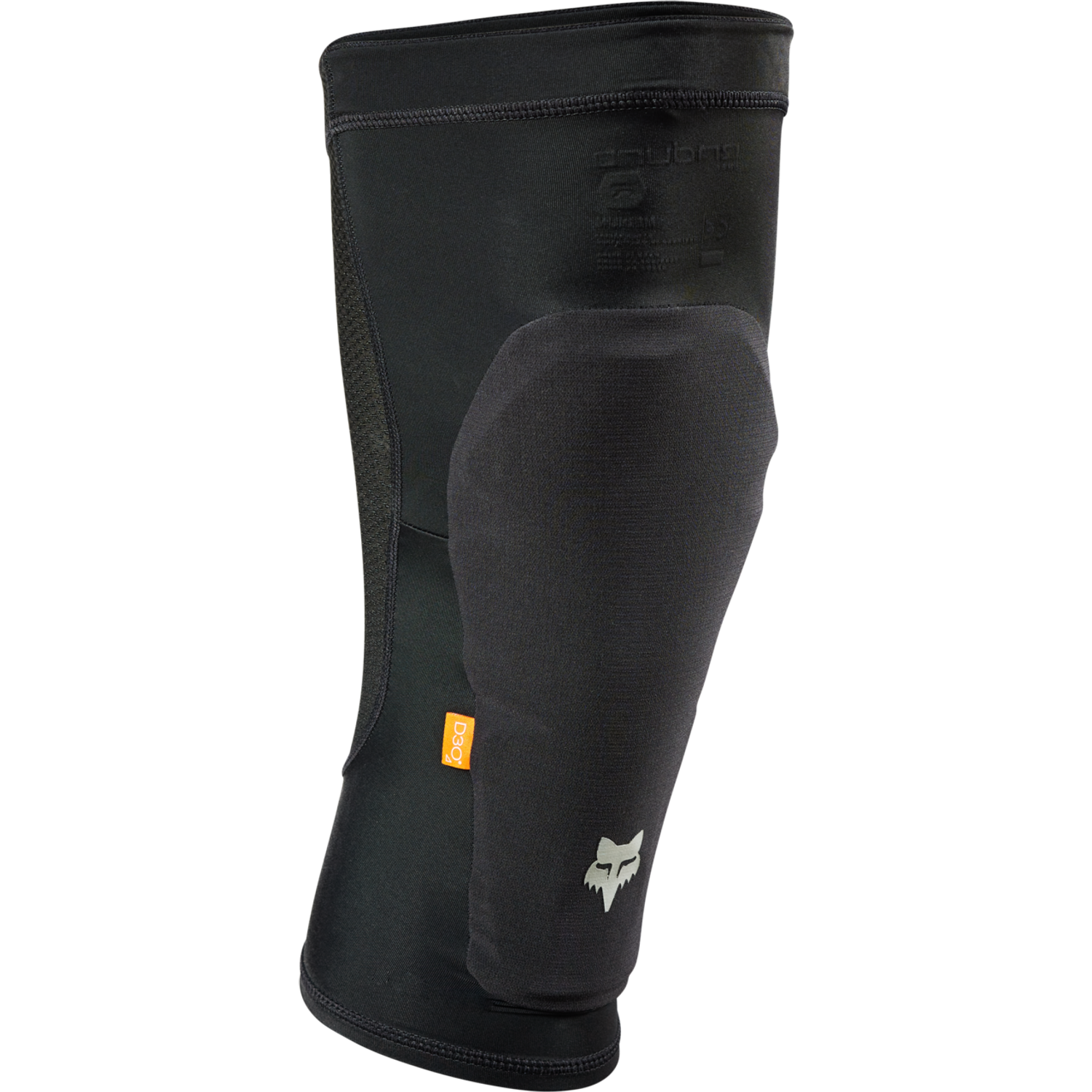 ENDURO KNEE SLEEVE [BLK] XS